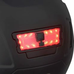 VINZ Nevis Speed Pedelec Helm | NTA 8776 Goedgekeurd | Snorfiets Helm Snorscooter | Geschikt Voor Helmplicht Blauw Kenteken -Windgoo Shop 550x580 2