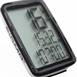 Sigma Fietscomputer Pure 1 ATS - Draadloos - Zwart/Wit -Windgoo Shop 550x580 5