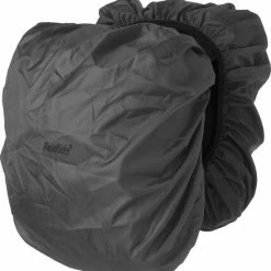 Fastrider Unibag Dubbele Fietstas - Voorzien Van Uitsparing Voor Snelbinders En LED Verlichting - Waterafstotend - Reflectiestrepen - 28 Liter - Zwart 30 Fastrider Unibag Dubbele Fietstas - Voorzien Van Uitsparing Voor Snelbinders En LED Verlichting - Waterafstotend - Reflectiestrepen - 28 Liter - Zwart -Windgoo Shop 550x581 4