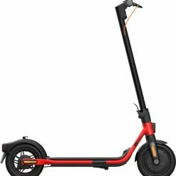 Alternative view of Segway-Ninebot Kickscooter D28E