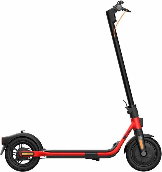 Segway-Ninebot Kickscooter D28E 3 Segway-Ninebot Kickscooter D28E - Afbeelding 3