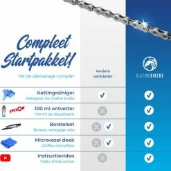 Blazing Bikers Fietsketting Reiniger Set 19 Blazing Bikers Fietsketting Reiniger Set -Windgoo Shop 550x584 7