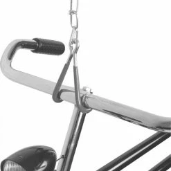 Dresco Fiets Ophanghaken Aan Ketting | Fietshaken Voor Ophangen Fiets Aan Plafond -Windgoo Shop 550x589 3