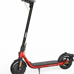 Segway-Ninebot Kickscooter D28E 26 Segway-Ninebot Kickscooter D28E -Windgoo Shop 550x591 2