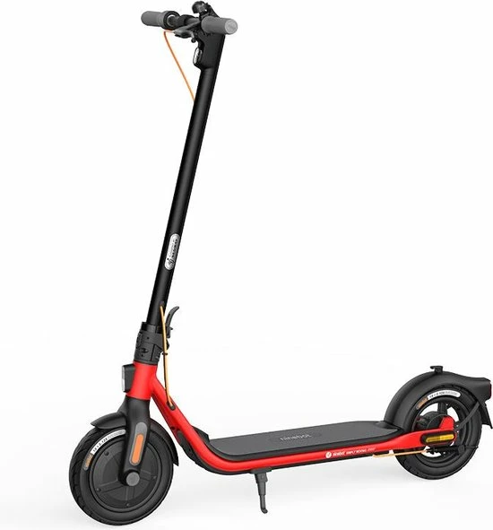 Segway-Ninebot Kickscooter D28E 9 Segway-Ninebot Kickscooter D28E - Afbeelding 9