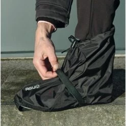 AGU Quick Bike Boots Essential - Zwart - 42-45 26 AGU Quick Bike Boots Essential - Zwart - 42-45 -Windgoo Shop 550x598 1