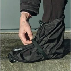 AGU Quick Bike Boots Essential - Zwart - 38-41 22 AGU Quick Bike Boots Essential - Zwart - 38-41 -Windgoo Shop 550x598 3