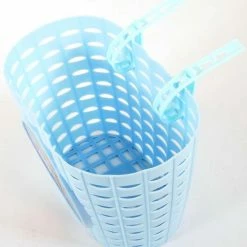 Disney Frozen 2 Plastic Mandje Meisjes Licht Blauw 9 Disney Frozen 2 Plastic Mandje Meisjes Licht Blauw -Windgoo Shop 550x598 5