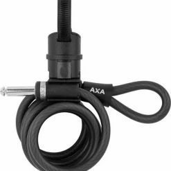 Axa Solid Plus Set Ringslot Met Insteekketting ART-2 Zwart 23 Axa Solid Plus Set Ringslot Met Insteekketting ART-2 Zwart -Windgoo Shop 550x599 4