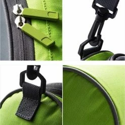 DICY Fiets Stuurtas - Fietstas Stuur Met Smartphone / Telefoonhouder & Kaarthouder Zwart 9 DICY Fiets Stuurtas - Fietstas Stuur Met Smartphone / Telefoonhouder & Kaarthouder Zwart -Windgoo Shop 550x601 3