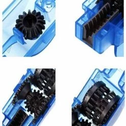 Fain Fietsketting Reiniger Set 6 Delig Fietsketting Onderhoud Fietsketting Borstel - Fietsgereedschap Kettingscherm Schrobber Fietsketting Ontvetter Ketting Schoonmaken Fiets Multitool 24 Fain Fietsketting Reiniger Set 6 Delig Fietsketting Onderhoud Fietsketting Borstel - Fietsgereedschap Kettingscherm Schrobber Fietsketting Ontvetter Ketting Schoonmaken Fiets Multitool -Windgoo Shop 550x604