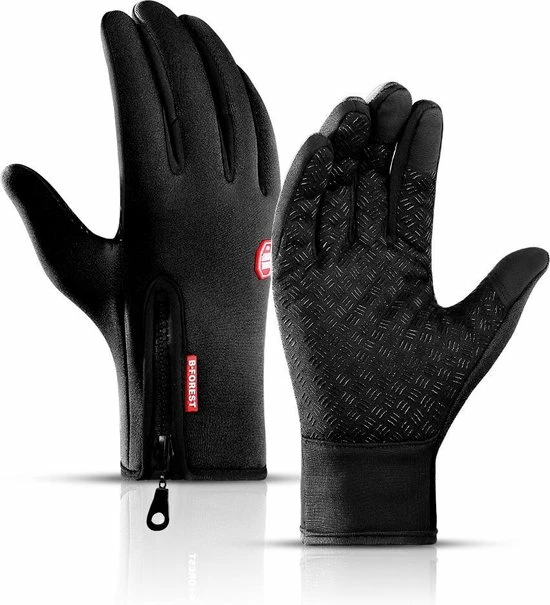 Merkloos Waterdichte Handschoenen M 1 Merkloos Waterdichte Handschoenen M