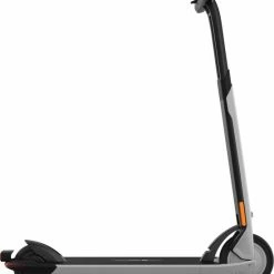 Ninebot By Segway Segway Ninebot Kickscooter Air T15 - Wit - Elektrische Step