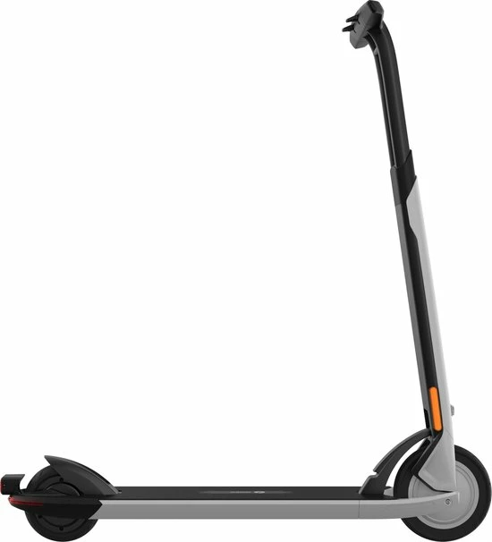 Ninebot By Segway Segway Ninebot Kickscooter Air T15 - Wit - Elektrische Step 1 Ninebot By Segway Segway Ninebot Kickscooter Air T15 - Wit - Elektrische Step