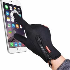 Merkloos Waterdichte Handschoenen M 13 Merkloos Waterdichte Handschoenen M -Windgoo Shop 550x612