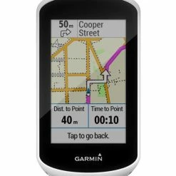Garmin Edge Explore - Fietscomputer - Wit