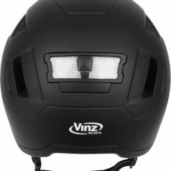 VINZ Nevis Speed Pedelec Helm | NTA 8776 Goedgekeurd | Snorfiets Helm Snorscooter | Geschikt Voor Helmplicht Blauw Kenteken -Windgoo Shop 550x629 1