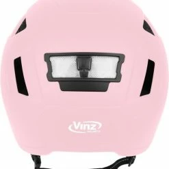 VINZ Nevis Speed Pedelec Helm Roze | NTA 8776 Goedgekeurd | Dames Snorfiets Helm Snorscooter | Geschikt Voor Helmplicht Blauw Kenteken -Windgoo Shop 550x629 4