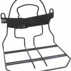 Steco Monkey-mee Bagagedragerverbreder Met Spanband Zwart -Windgoo Shop 550x630