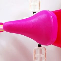 Volare Paw Patrol Kinderfiets - Meiden - 12 Inch - Roze - Doortrapper 27 Volare Paw Patrol Kinderfiets - Meiden - 12 Inch - Roze - Doortrapper -Windgoo Shop 550x631 3