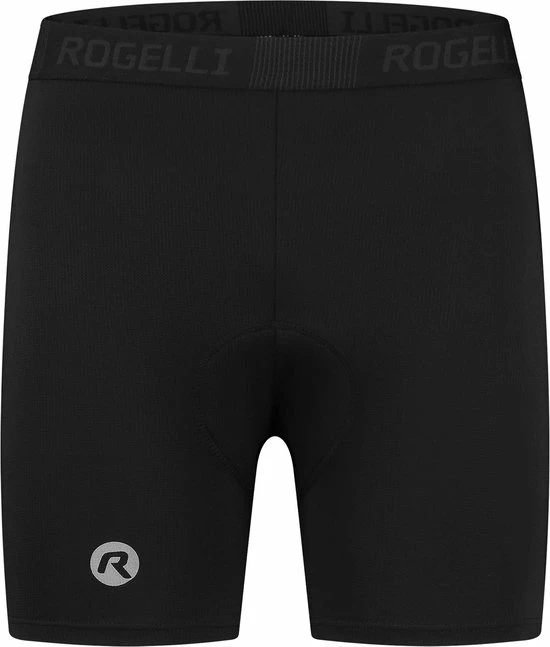 Rogelli Boxer For Men - Fiets-Ondershort Met Zeem - Heren 2 Rogelli Boxer For Men - Fiets-Ondershort Met Zeem - Heren - Afbeelding 2
