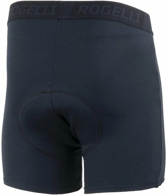 Rogelli Boxer For Men - Fiets-Ondershort Met Zeem - Heren 7 Rogelli Boxer For Men - Fiets-Ondershort Met Zeem - Heren - Afbeelding 7