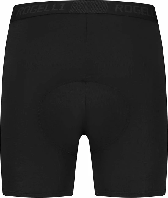 Rogelli Boxer For Men - Fiets-Ondershort Met Zeem - Heren 5 Rogelli Boxer For Men - Fiets-Ondershort Met Zeem - Heren - Afbeelding 5