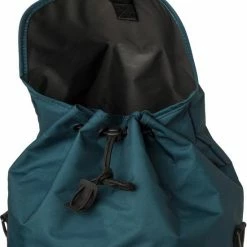 AGU Essentials DWR Enkele Fietstas Urban Klickfix Blauw - 17 L -Windgoo Shop 550x649 2