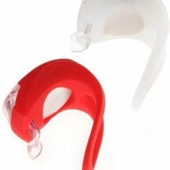 Merkloos LED Fietslampje 2 Stuks (rood & Wit) 8 Merkloos LED Fietslampje 2 Stuks (rood & Wit) -Windgoo Shop 550x652 5