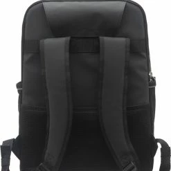 New Looxs Nevada 17" Laptop Rugzak Fietstas - 17 Liter Zwart 20 New Looxs Nevada 17" Laptop Rugzak Fietstas - 17 Liter Zwart -Windgoo Shop 550x655 1