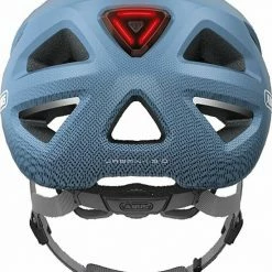 ABUS Urban-I 3.0 Fietshelm - Maat M (52-58 Cm) - Glacier Blue -Windgoo Shop 550x655 2