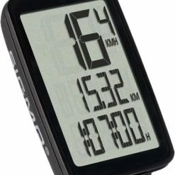 Sigma Fietscomputer Pure 1 - Zwart - Met Draad 14 Sigma Fietscomputer Pure 1 - Zwart - Met Draad -Windgoo Shop 550x678