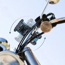 AG 150 Universele Telefoonhouder Fiets - Extreem Sterk - 360 Graden Rotatie - Ook Voor Scooter En Motor - Zwart- Anti Shock & Vibratie Ontwerp - Fietshouder Voor Smartphones - Telefoon - Gsm Houder Fiets - Iphone - Hoogste Kwaliteit 27 AG 150 Universele Telefoonhouder Fiets - Extreem Sterk - 360 Graden Rotatie - Ook Voor Scooter En Motor - Zwart- Anti Shock & Vibratie Ontwerp - Fietshouder Voor Smartphones - Telefoon - Gsm Houder Fiets - Iphone - Hoogste Kwaliteit -Windgoo Shop 550x685 4
