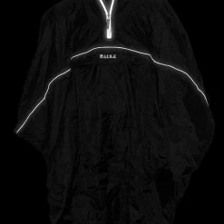 Ralka Poncho - Zwart - Volwassenen 23 Ralka Poncho - Zwart - Volwassenen -Windgoo Shop 550x687 3