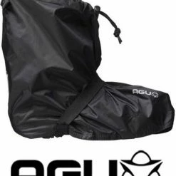 AGU Quick Bike Boots Essential - Zwart - 42-45 24 AGU Quick Bike Boots Essential - Zwart - 42-45 -Windgoo Shop 550x692