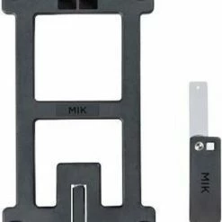 Basil MIK Adapterplaat - Zwart 13 Basil MIK Adapterplaat - Zwart -Windgoo Shop 550x694