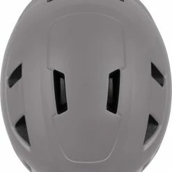 VINZ Nevis Speed Pedelec Helm Titanium | NTA 8776 Goedgekeurd | Snorfiets Helm Snorscooter | Geschikt Voor Helmplicht Blauw Kenteken -Windgoo Shop 550x697 6