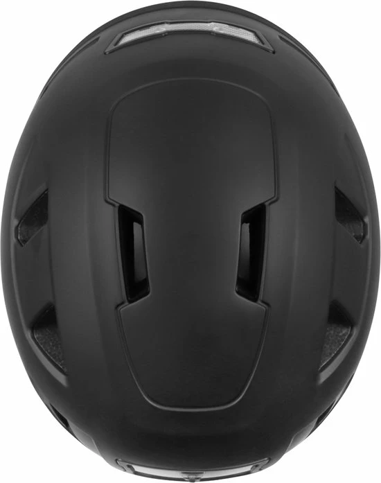VINZ Nevis Speed Pedelec Helm | NTA 8776 Goedgekeurd | Snorfiets Helm Snorscooter | Geschikt Voor Helmplicht Blauw Kenteken 8 VINZ Nevis Speed Pedelec Helm | NTA 8776 Goedgekeurd | Snorfiets Helm Snorscooter | Geschikt Voor Helmplicht Blauw Kenteken - Afbeelding 8