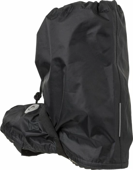 AGU Quick Bike Boots Essential - Zwart - 38-41 4 AGU Quick Bike Boots Essential - Zwart - 38-41 - Afbeelding 4