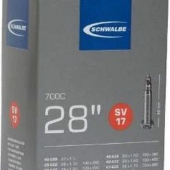 Schwalbe Binnenband 27/28 X 1.10/1.75 (28/47-609/635) Fv 40 Mm 24 Schwalbe Binnenband 27/28 X 1.10/1.75 (28/47-609/635) Fv 40 Mm -Windgoo Shop 550x714 1