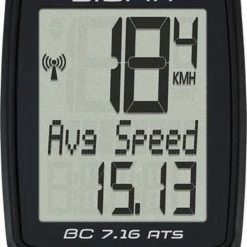 Sigma BC 7.16 ATS Fietscomputer - 7 Functies - Draadloos - Zwart 22 Sigma BC 7.16 ATS Fietscomputer - 7 Functies - Draadloos - Zwart -Windgoo Shop 550x714