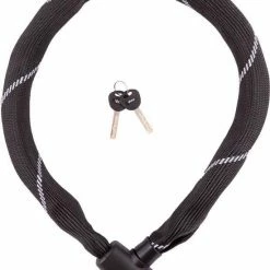 VINZ Veymont Fietsslot / Kettingslot ART2 - 90cm