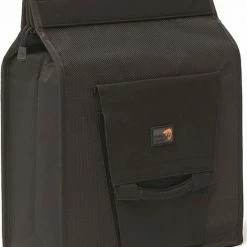 New Looxs Dailyshopper Shopper Enkele Fietstas - 24 Liter Zwart 5 New Looxs Dailyshopper Shopper Enkele Fietstas - 24 Liter Zwart -Windgoo Shop 550x720 3