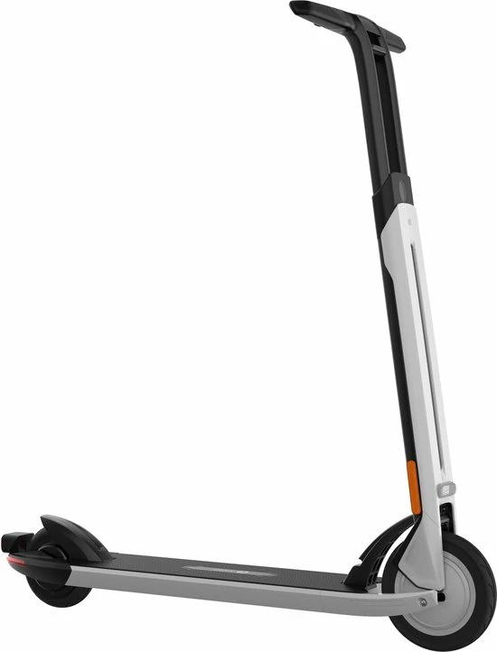 Ninebot By Segway Segway Ninebot Kickscooter Air T15 - Wit - Elektrische Step 19 Ninebot By Segway Segway Ninebot Kickscooter Air T15 - Wit - Elektrische Step - Afbeelding 19