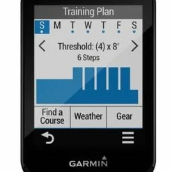 Garmin Edge 530 - Fietscomputer -Windgoo Shop 550x724 2