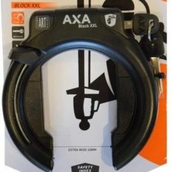 Axa Ringslot Block XXL - ASL58240056 -Windgoo Shop 550x732