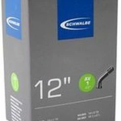 Schwalbe Binnenband 12 X 1.75/2.10 Inch (47/62-203) Av 38 Mm -Windgoo Shop 550x733 23