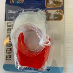 Merkloos LED Fietslampje 2 Stuks (rood & Wit) 11 Merkloos LED Fietslampje 2 Stuks (rood & Wit) -Windgoo Shop 550x733 25