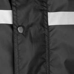 BJ?RNSON BJ RNSON Dusch Regenpak Dames & Heren - Waterdicht - Maat XL - Zwart 39 BJ?RNSON BJ RNSON Dusch Regenpak Dames & Heren - Waterdicht - Maat XL - Zwart -Windgoo Shop 550x733 30