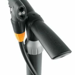 SKS Air-X-Press 8.0 - Vloerpomp - Zwart -Windgoo Shop 550x738 1